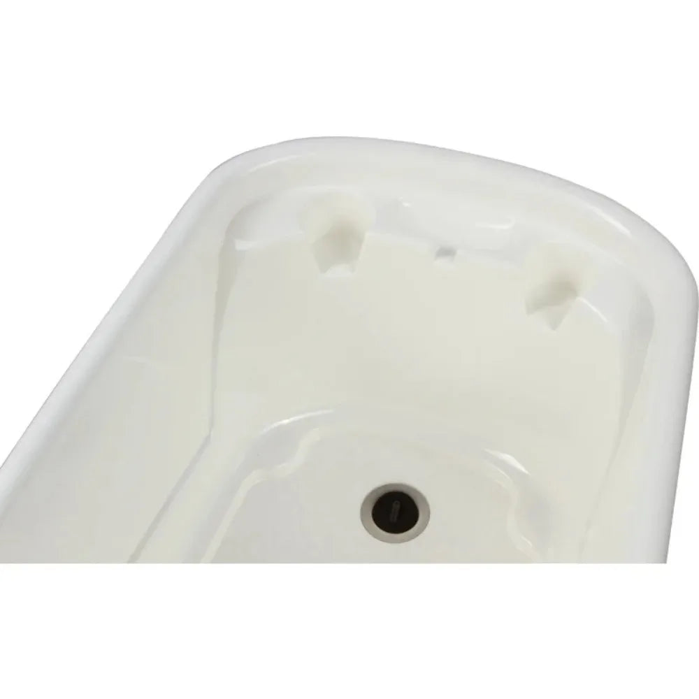 Home Pet Portable Bath Tub Dogs And Cats Easy Setup