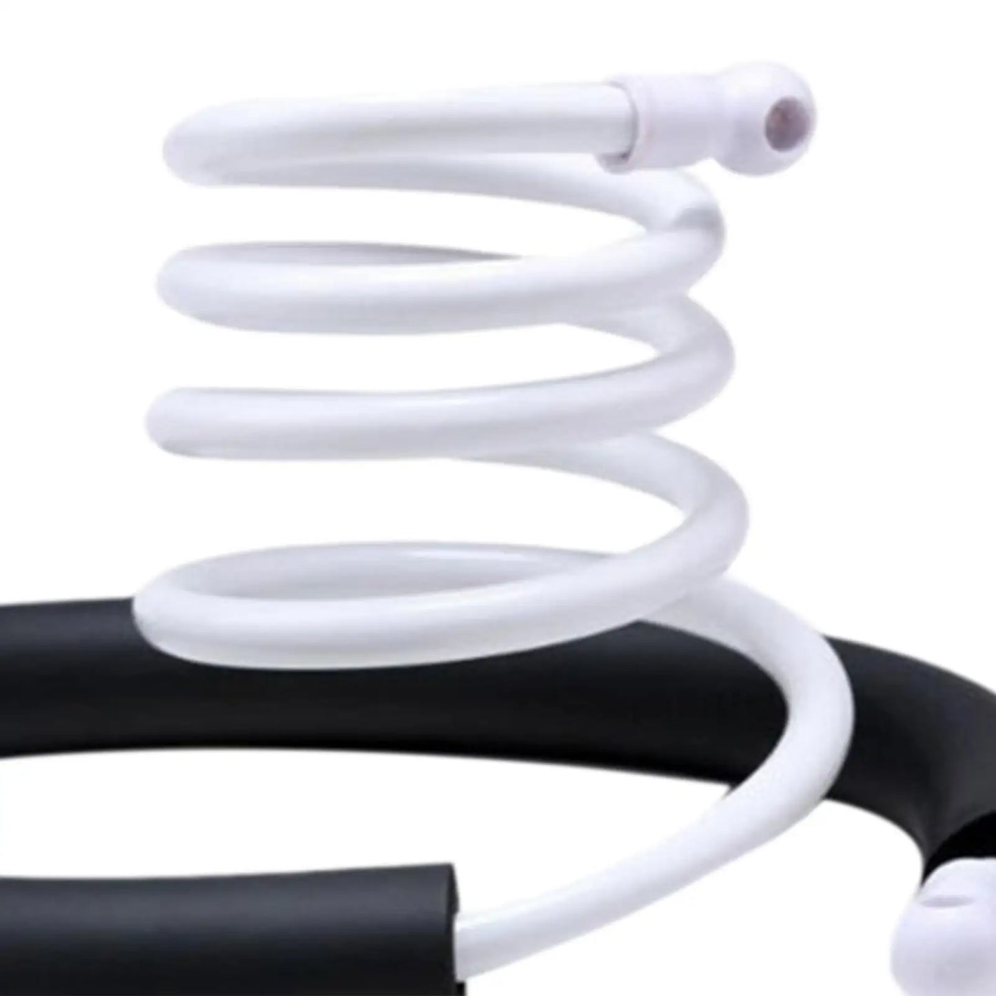 Hanging Neck Hair Dryer Holder Adjustable Bracket Organizer Dog Grooming