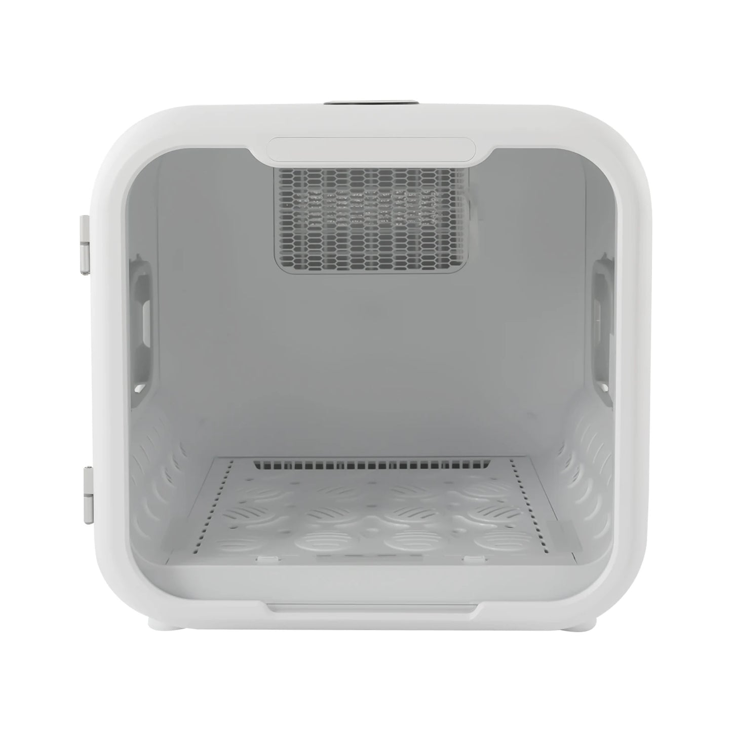 Cat And Dog Quiet Dryer Box With 360 Degree Circulation