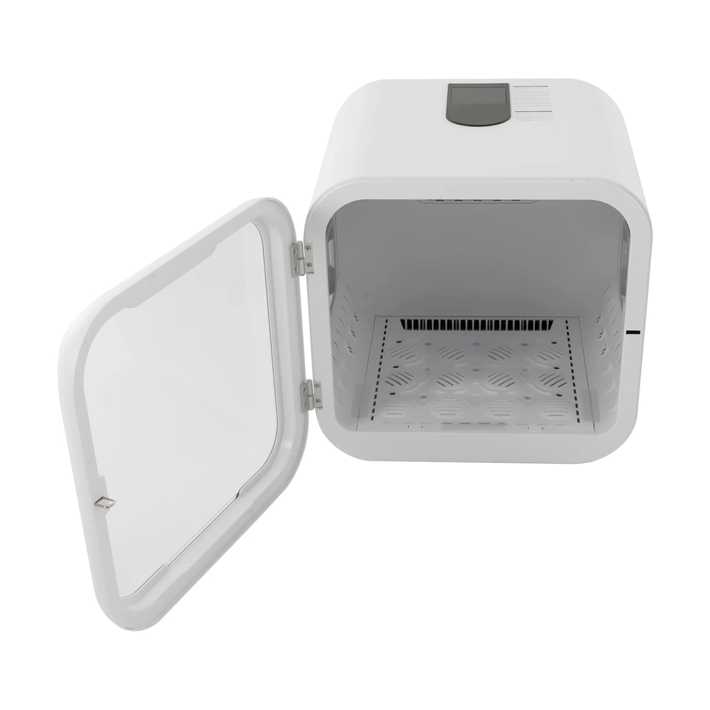 Cat And Dog Quiet Dryer Box With 360 Degree Circulation