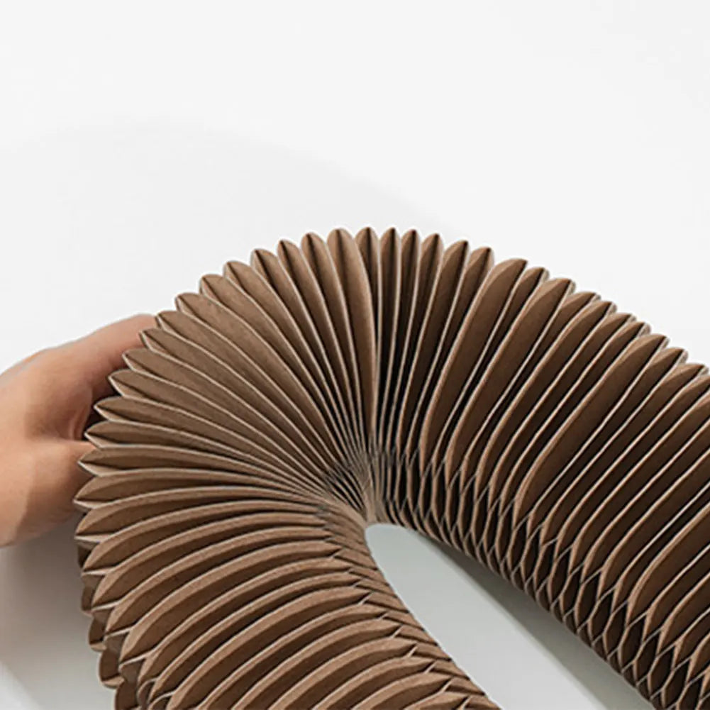 LAIMANEI Magic Organ Cat Scratching Board Interactive Toy