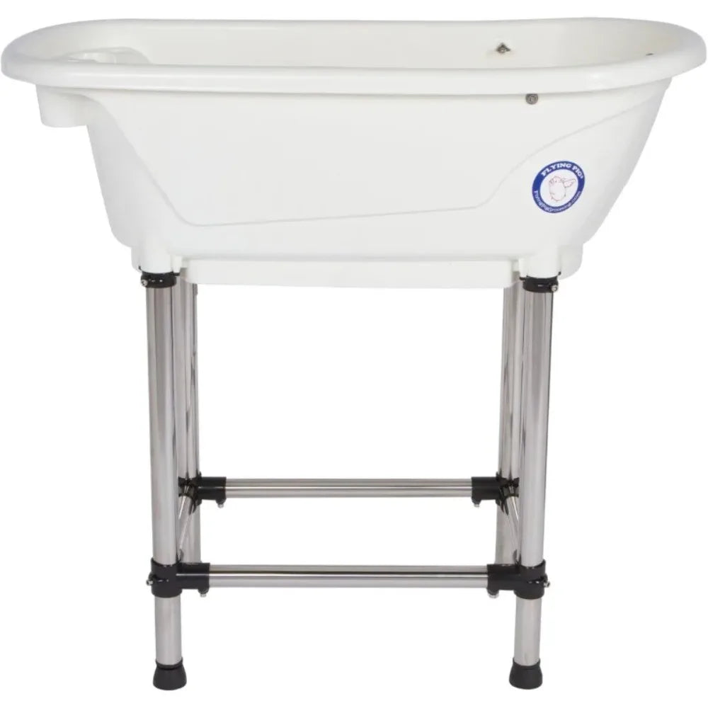 Home Pet Portable Bath Tub Dogs And Cats Easy Setup