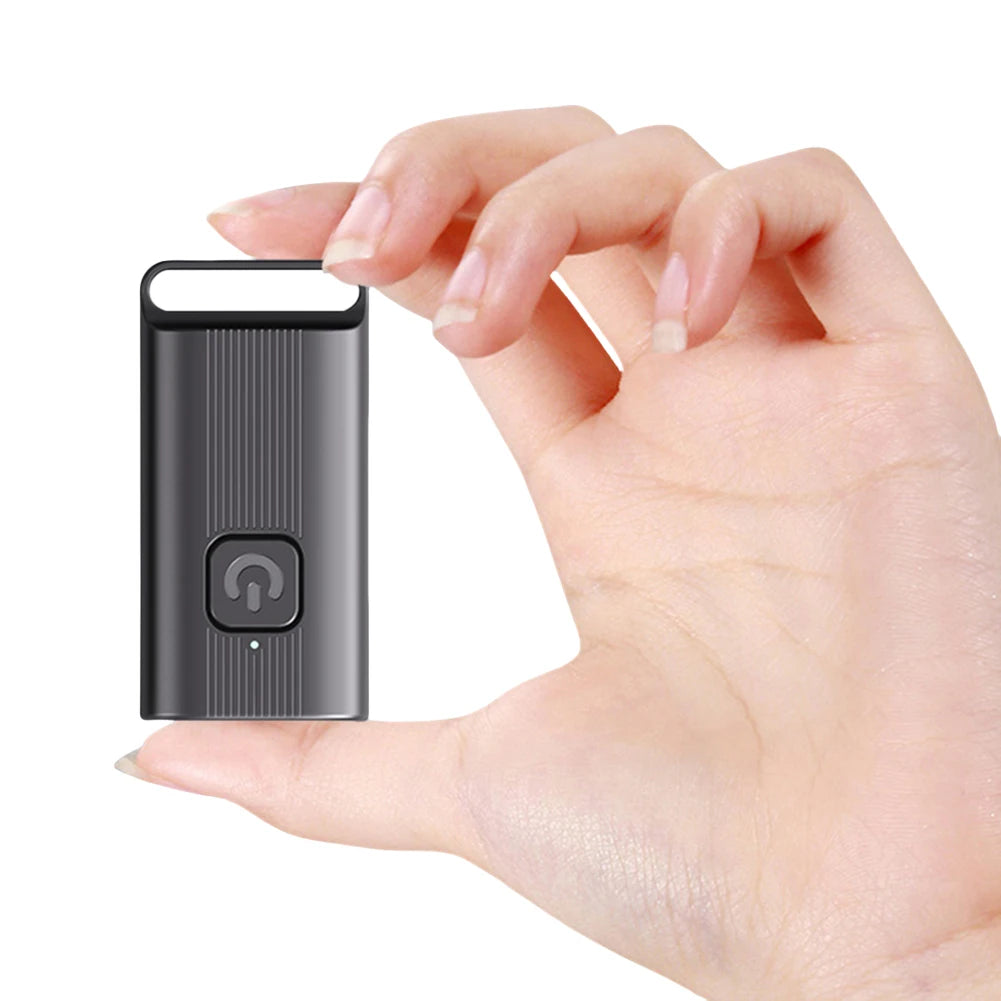 Ultrasonic Dog Chaser Stop Aggressive Animal Attacks Dog Repeller Stop Bark Tools with LED Flashlight Pet Dog Training Device