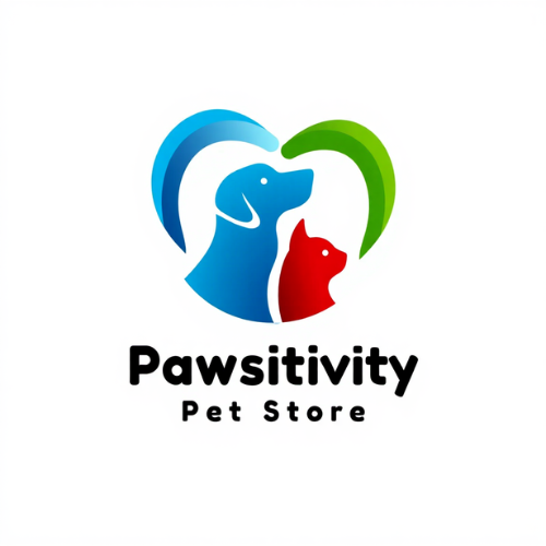 Pawsitivity Pet Store